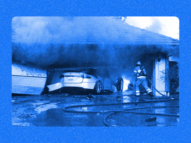 Electric Vehicle (EV) Insurance in the UAE-Why EV Claims Cost More