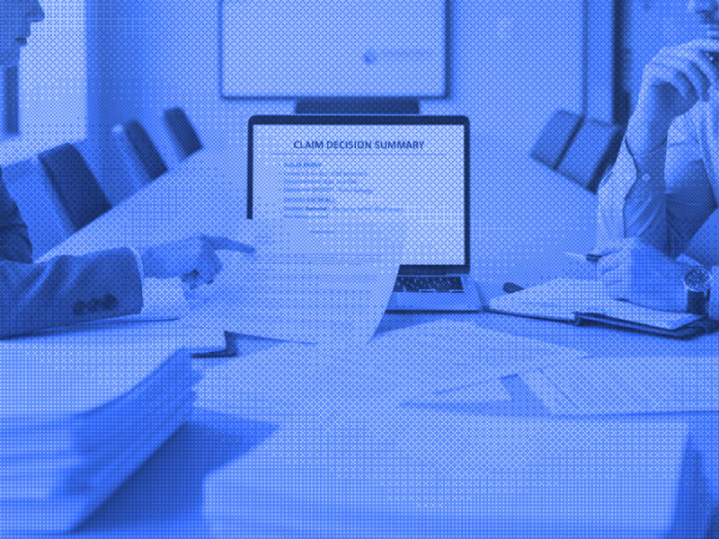 Insurance investigation and fraud detection