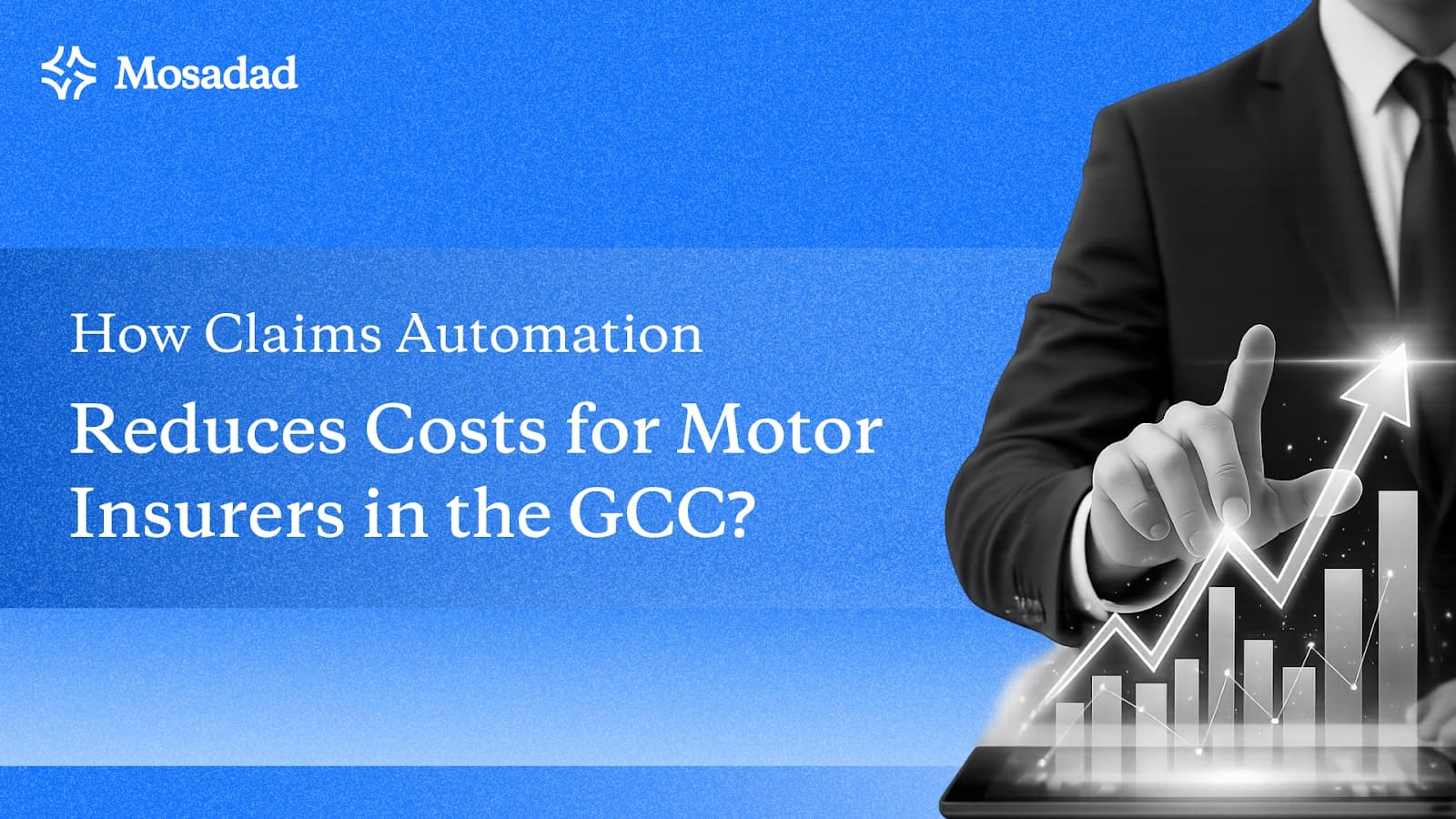 How Claims Automation Reduces Costs for Motor Insurers in the GCC?