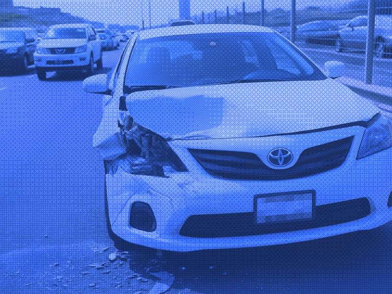 Why UAE Motor Insurance Can No Longer Afford Fragmented Recoveries