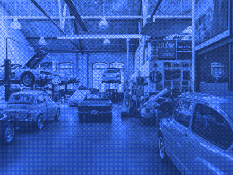 Why UAE Motor Insurance Can No Longer Afford Fragmented Recoveries